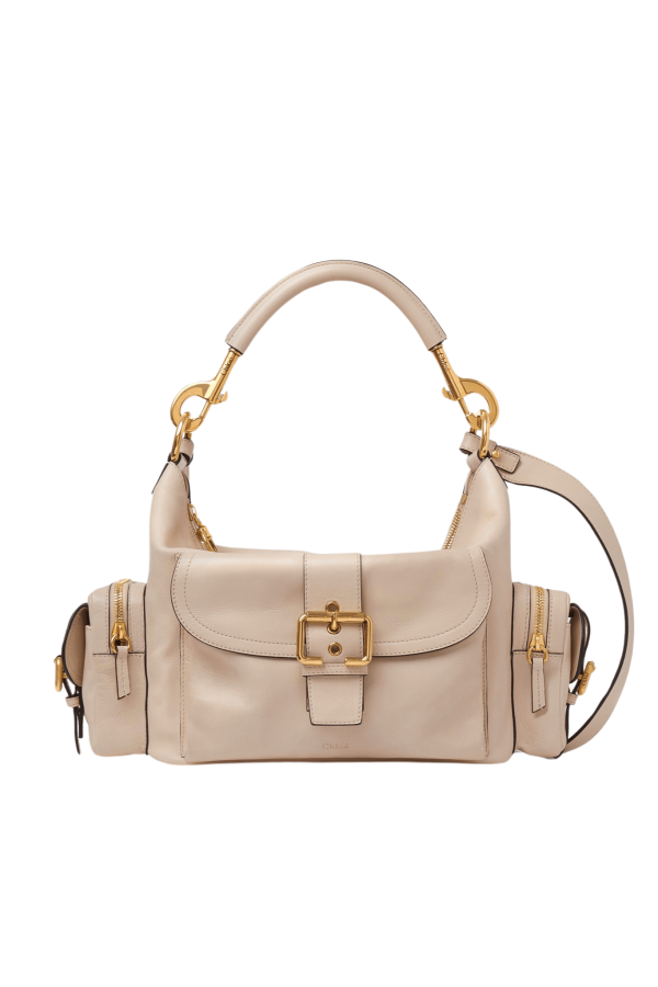 Chloe Medium Double Bag For Cheap