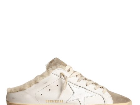 Golden Goose Superstar Sabot Online Hot Sale