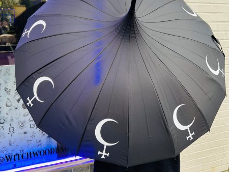 Lilith Umbrella For Discount