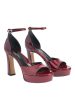 Marion Parke Carolina Platform For Cheap