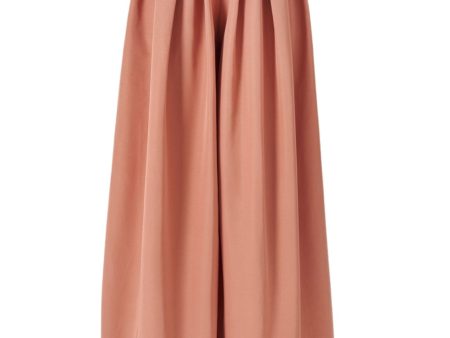 Carolina Herrera Palazzo Pant Cheap