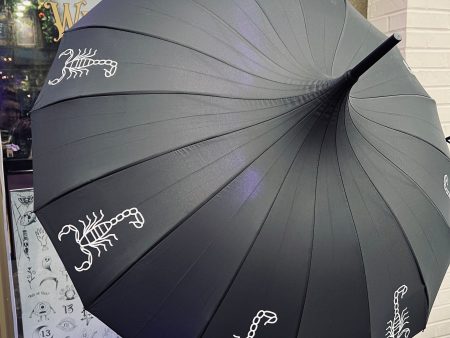 Scorpion Umbrella Hot on Sale