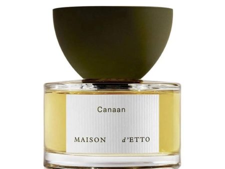 Maison d Etto Canaan Eau de Parfum For Sale