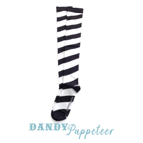 Instant Shipping! Candy Shoppe Over The Knee Socks Discount