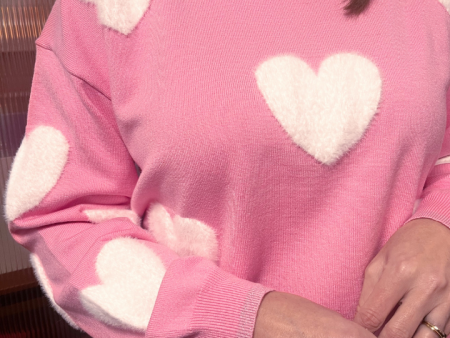 Lover Sweater Online Sale