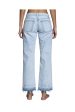 Askk Low rise straight jean on Sale