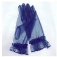 Sheer Mesh Gloves Online Sale