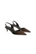 Marion Parke Classic Slingback 45 Hot on Sale