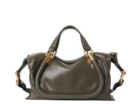 Chloe Small Paraty 24 Bag For Discount