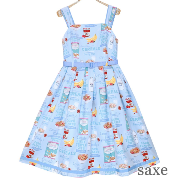 Cereal Jumperskirt Dress Online