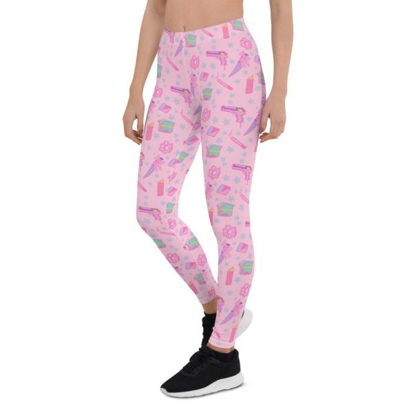 EveryDay Carry Leggings Hot on Sale