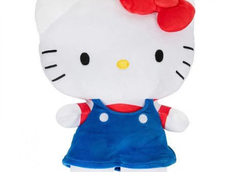 Hello Kitty® Overall Outfit Plush Online Sale