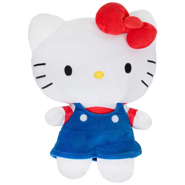 Hello Kitty® Overall Outfit Plush Online Sale