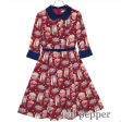 POPCOOORN Dress Cheap