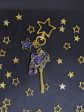 Aquarius: Celestial Zodiac Key Keychain Discount