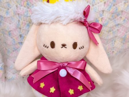 Bunny Prince 8  Plush Online