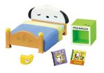 Sanrio Pochacco s House Blind Box (1 Blind Box) Online Hot Sale