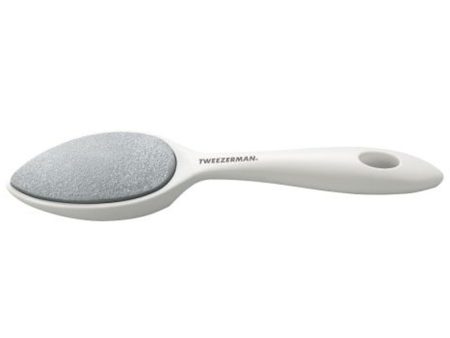 Tweezerman Sole Smoother Antibacterial Callus Stone Sale