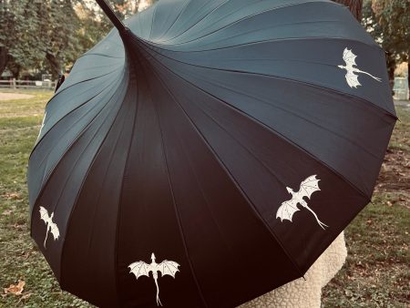 Dragons Umbrella Online Sale