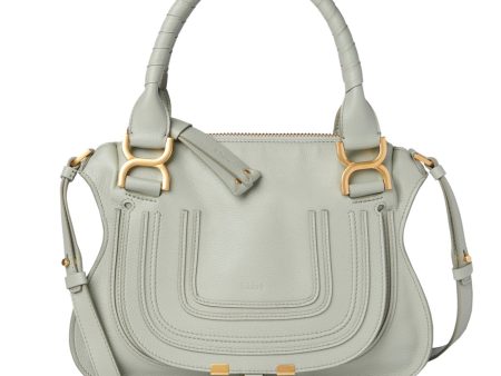 Chloe Small Double Carry Marcie Bag For Sale