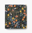 Citrus Grove Recipe Binder Supply