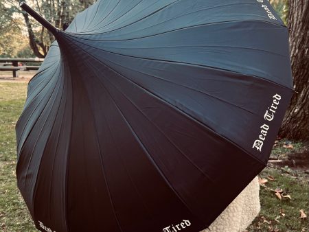 Dead Tired Umbrella For Sale