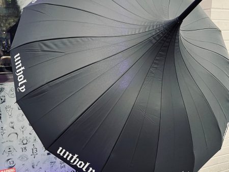 Unholy Umbrella Supply