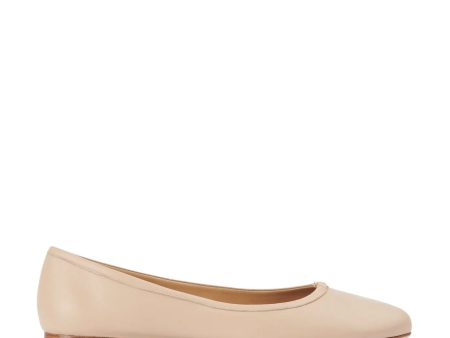 Chloe Marcie Ballerina Flats Supply