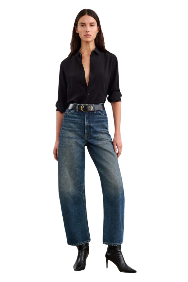 Nili Lotan Otis Jean Online Sale