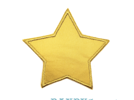 Instant Shipping! Concoction Star Brooch For Cheap