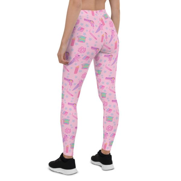 EveryDay Carry Leggings Hot on Sale