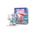 MJ Kandy x Sanrio Kandy Series #3 Snowy Dreams Blind Box Online