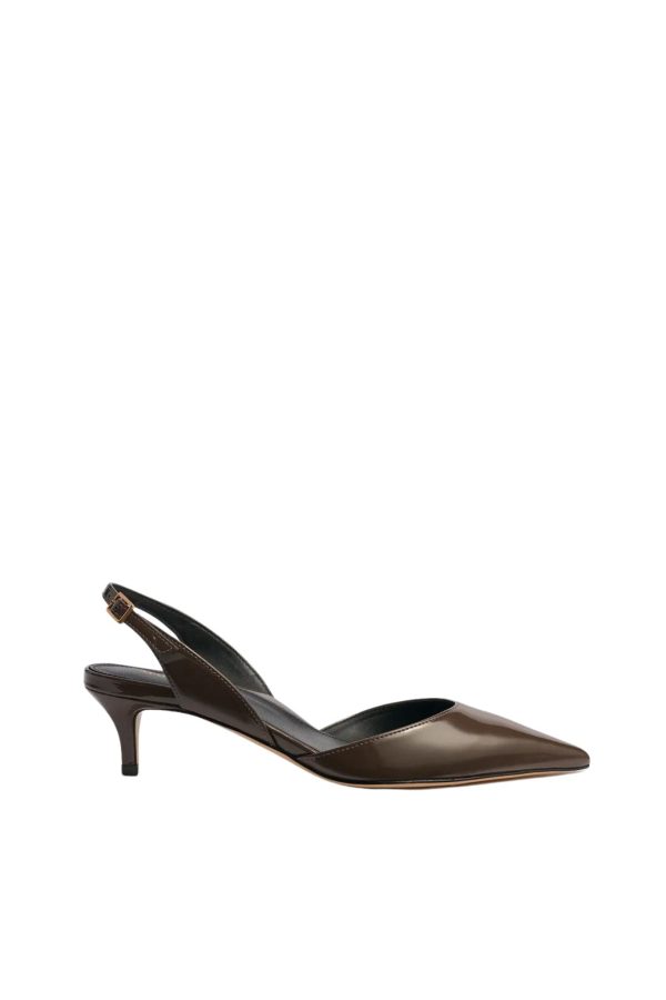 Marion Parke Classic Slingback 45 Hot on Sale