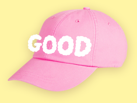 GOOD HATS Fashion