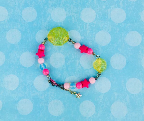 Seashell Bracelet Online Sale