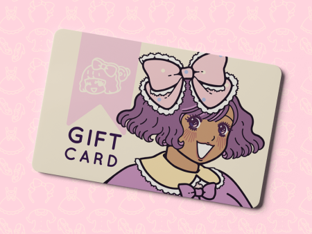 Gift Card Online