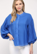 Grand Moment Top-Royal Blue Online