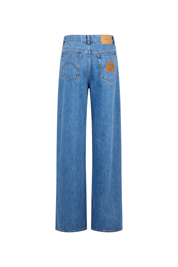 Blaze Milano Nariida Java Jeans Cheap