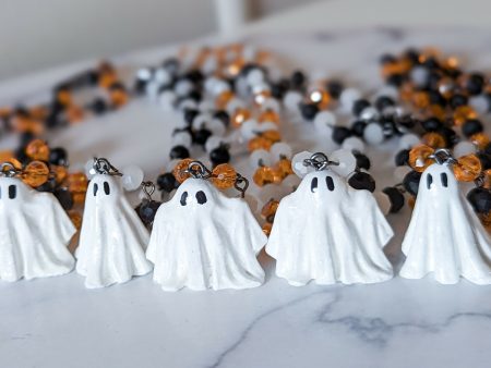 Ghost Necklace Sale