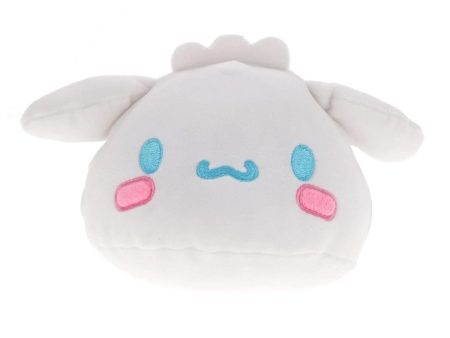 Sanrio™ Cinnamoroll Dumpling Plush Online now