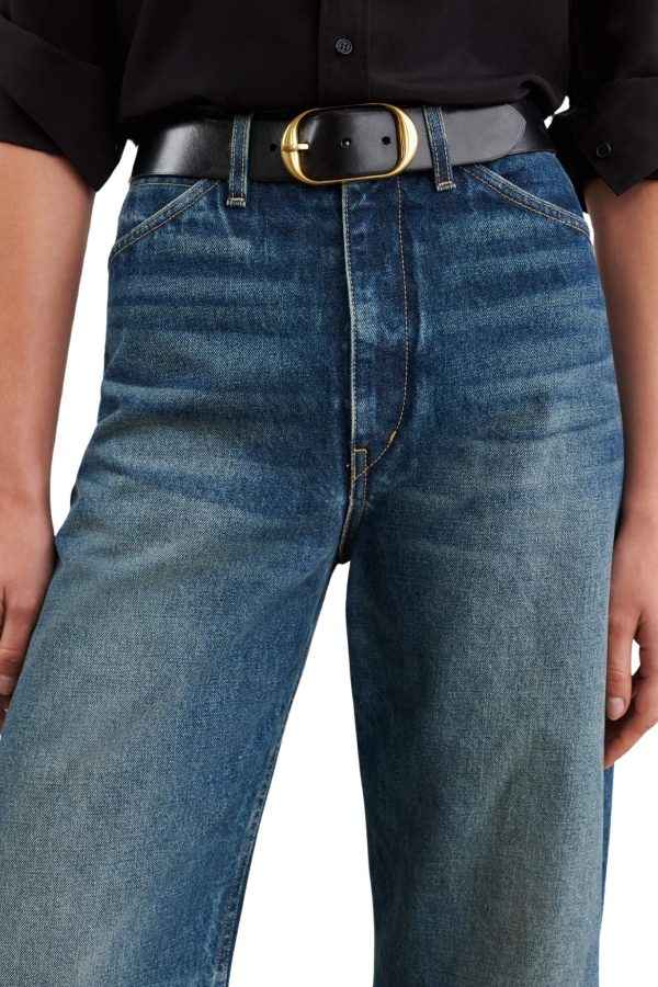 Nili Lotan Otis Jean Online Sale