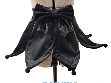 Instant Shipping! Jester Apron Online now