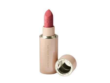 Westman Atelier Lip Suede Matte Lipstick Online Sale