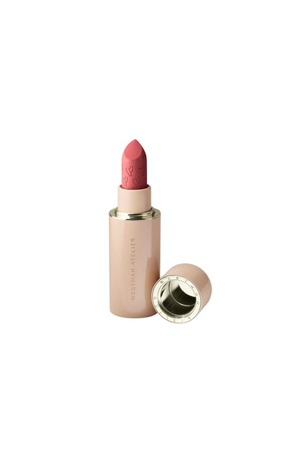 Westman Atelier Lip Suede Matte Lipstick Online Sale