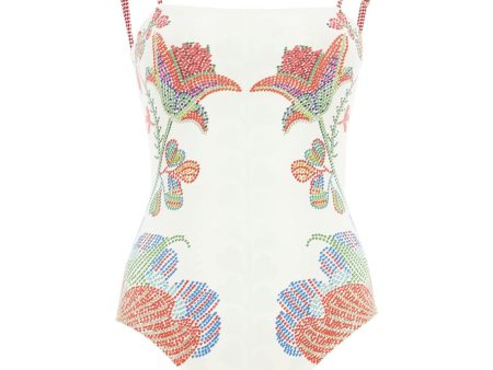 La Double J Elle Reversible Swimsuit For Discount