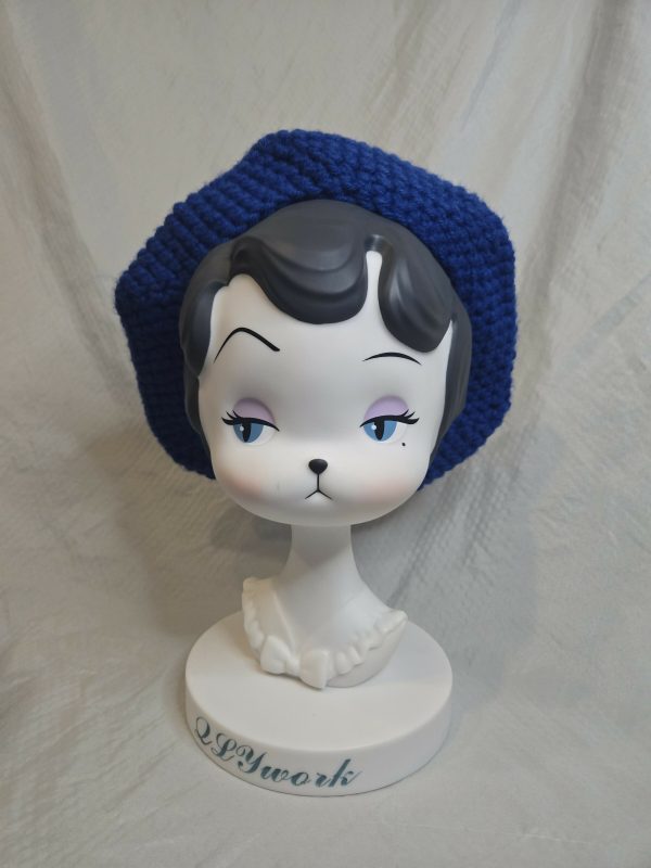 Blueberry Beret Supply